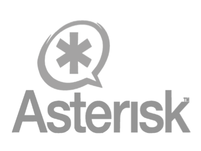 Asterisk - самая популярная программная IP-АТС в мире