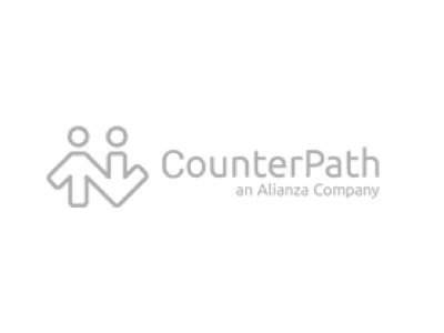 Counterpath - разработчик программного обеспечения для телефонии