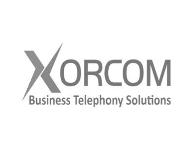 Xorcom - производитель оборудования для телефонии
